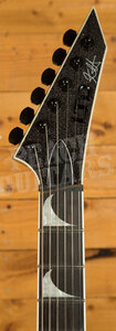 ESP LTD KH-V Kirk Hammett | Black Sparkle
