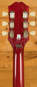 Epiphone Les Paul Standard 50s | Heritage Cherry Sunburst *Left-Handed*