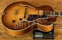 Eastman T49/v | Antique Goldburst