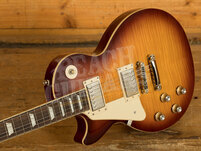 Epiphone Les Paul Standard 60s | Iced Tea *Left-Handed*