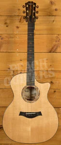 Taylor Custom | Custom #2: Grand Auditorium
