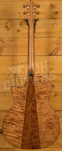 Taylor Custom | Custom #2: Grand Auditorium