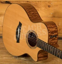 Taylor Custom | Custom #2: Grand Auditorium