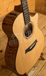 Taylor Custom | Custom #2: Grand Auditorium