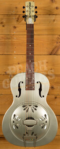 Gretsch G9201 Honey Dipper | Biscuit Resonator - Shed Roof