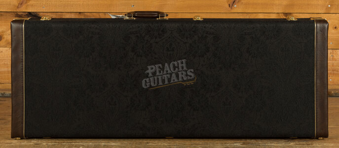 PRS Wood Library McCarty 594 | Faded Grey Black Satin w/ Rosewood Neck 