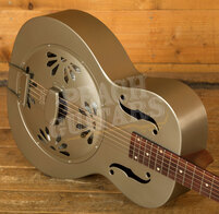 Gretsch G9201 Honey Dipper | Biscuit Resonator - Shed Roof