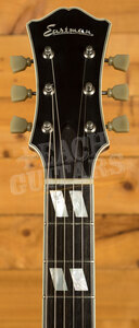 Eastman Antique Varnish Thinline Series | T59/v - Antique Classic