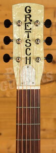 Gretsch G9201 Honey Dipper | Biscuit Resonator - Shed Roof