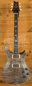 PRS Wood Library McCarty 594 | Faded Grey Black Satin w/ Rosewood Neck 