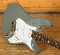 PRS SE Signature | SE John Mayer Silver Sky Rosewood - Storm Grey