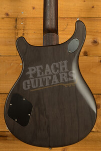 PRS Wood Library McCarty 594 | Faded Grey Black Satin w/ Rosewood Neck 