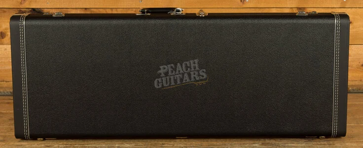 Suhr Limited Edition Standard Legacy Trans Caramel HSS - Left Handed