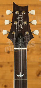 PRS Wood Library McCarty 594 | Faded Grey Black Satin w/ Rosewood Neck 