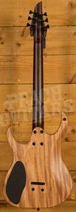 Mayones Duvell Elite 6 Trans Jeans Black Red Burst Satin