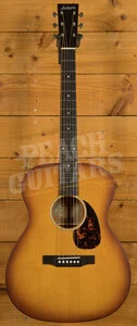 Larrivee OM Simple 6 Burst