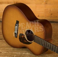 Larrivee OM Simple 6 Burst