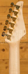 Suhr Limited Edition Standard Legacy Trans Caramel HSS - Left Handed