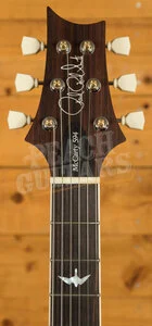 PRS Wood Library McCarty 594 | Yellow Tiger Satin w/ Rosewood Neck