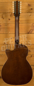 Art & Lutherie Legacy 12 CW Q1T | Bourbon Burst - 12-String *Used*