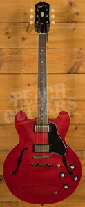 Epiphone ES-335 | Cherry