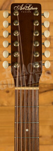 Art & Lutherie Legacy 12 CW Q1T | Bourbon Burst - 12-String *Used*