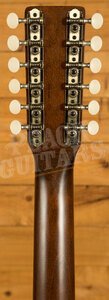 Art & Lutherie Legacy 12 CW Q1T | Bourbon Burst - 12-String *Used*