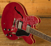 Epiphone ES-335 | Cherry