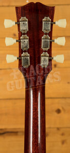 Gibson Custom Murphy Lab HP Top 59 Les Paul Kindred Burst Ultra Light Aged
