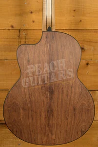 Lowden Pierre Bensusan | AAAA Honduras Rosewood - AAAA Adirondack Spruce