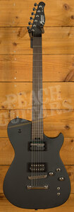 Manson/Cort Electrics META Series | MBM-2 Sustainiac - Satin Black