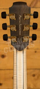 Lowden Pierre Bensusan | AAAA Honduras Rosewood - AAAA Adirondack Spruce