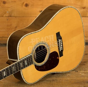 Martin Standard Series | D-45 - Left-Handed