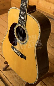 Martin Standard Series | D-45 - Left-Handed