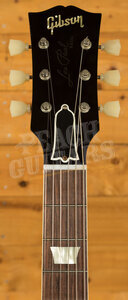 Gibson Custom Murphy Lab HP Top 58 Les Paul LH Dirty Lemon Burst Ultra Light Aged 