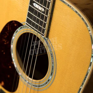 Martin Standard Series | D-45 - Left-Handed