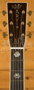 Martin Standard Series | D-45 - Left-Handed
