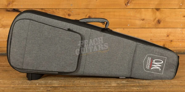 Mayones Duvell Elite 6 Blue Feather Matt - NAMM 2021 Display Guitar