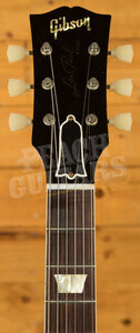 Gibson Custom Murphy Lab HP Top 59 Les Paul Dirty Lemon Ultra Light Aged