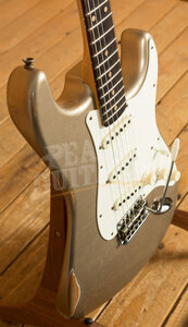 Fender Custom Shop LTD '59 Strat Relic Faded Aged Shoreline Gold