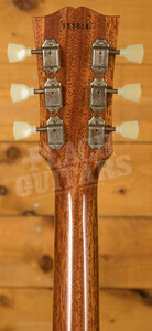 Gibson Custom '59 Les Paul Standard Golden Poppy Burst VOS - Left Handed