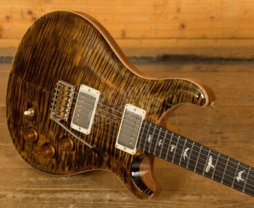 PRS DGT 10 Top Yellow Tiger