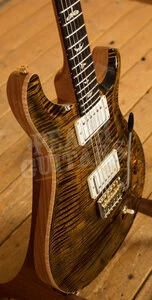 PRS DGT 10 Top Yellow Tiger