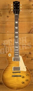 Gibson Custom 1959 Les Paul Standard Reissue HP Top | Golden Poppy Burst - VOS