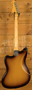Fender Custom Shop LTD '62 Jazzmaster Journeyman Aged 3-Tone Sunburst