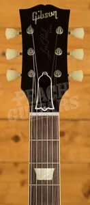 Gibson Custom 1959 Les Paul Standard Reissue HP Top | Golden Poppy Burst - VOS