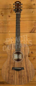 Taylor GS Mini Series | GS Mini-e Koa - Left-Handed