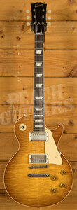 Gibson Custom '59 Les Paul Standard Golden Poppy Burst VOS Handpicked Top