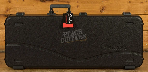 Fender American Professional II Stratocaster Left-Handed - Rosewood - Dark Night