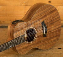 Taylor GS Mini Series | GS Mini-e Koa - Left-Handed